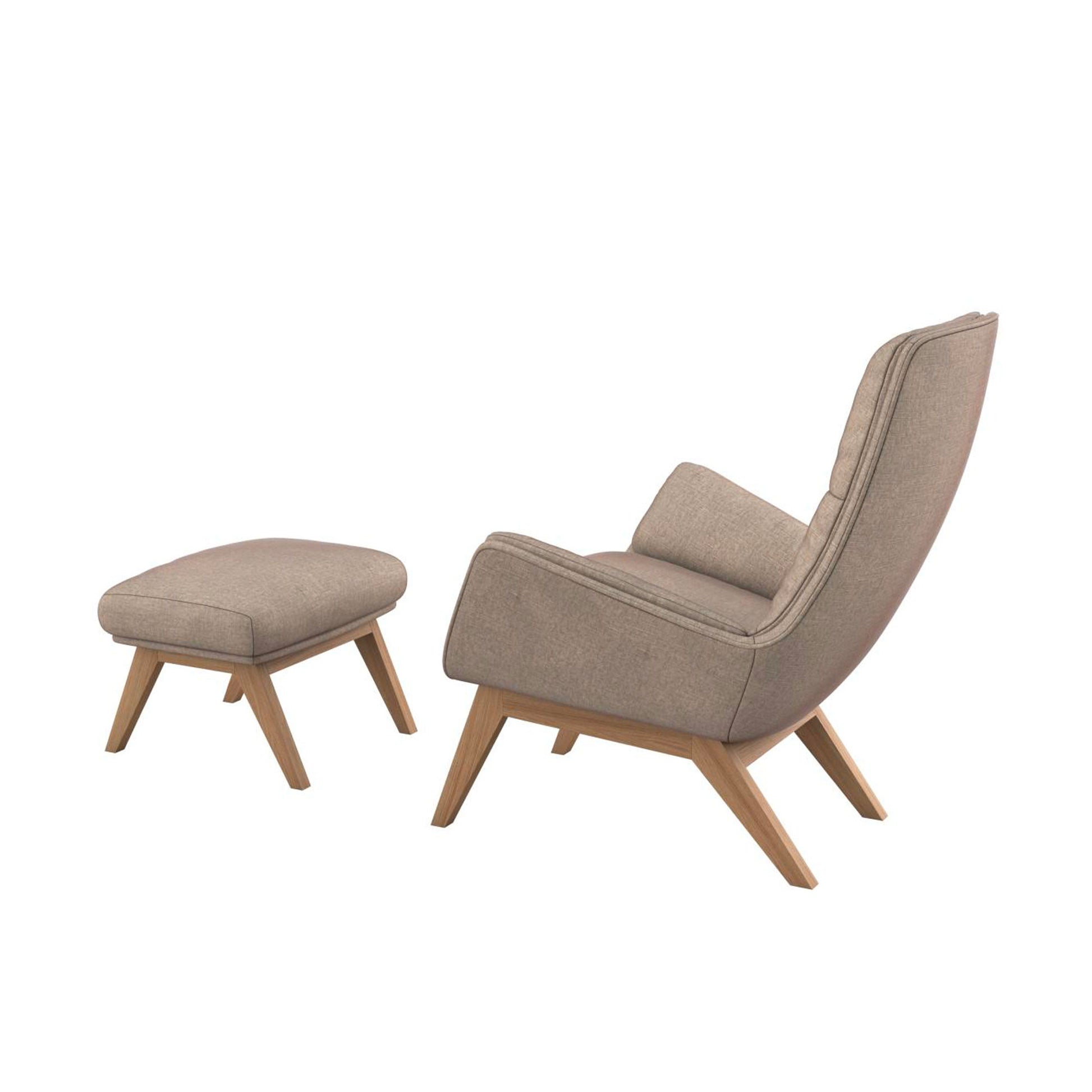 Élégance Velours & Détente | LIGNART