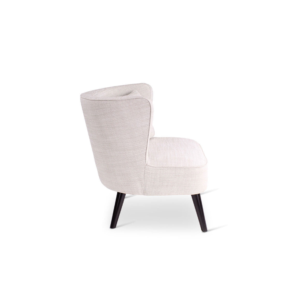 Harmonie Élégante : Fauteuil Confortable | LIGNART