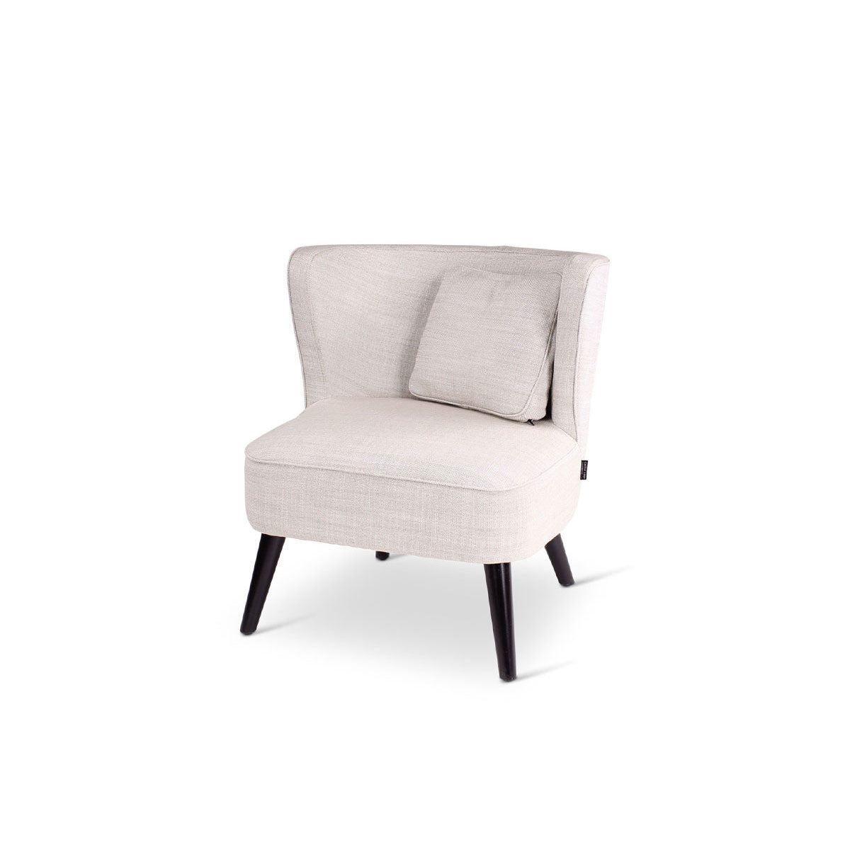 Harmonie Élégante : Fauteuil Confortable | LIGNART