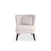 Harmonie Élégante : Fauteuil Confortable | LIGNART