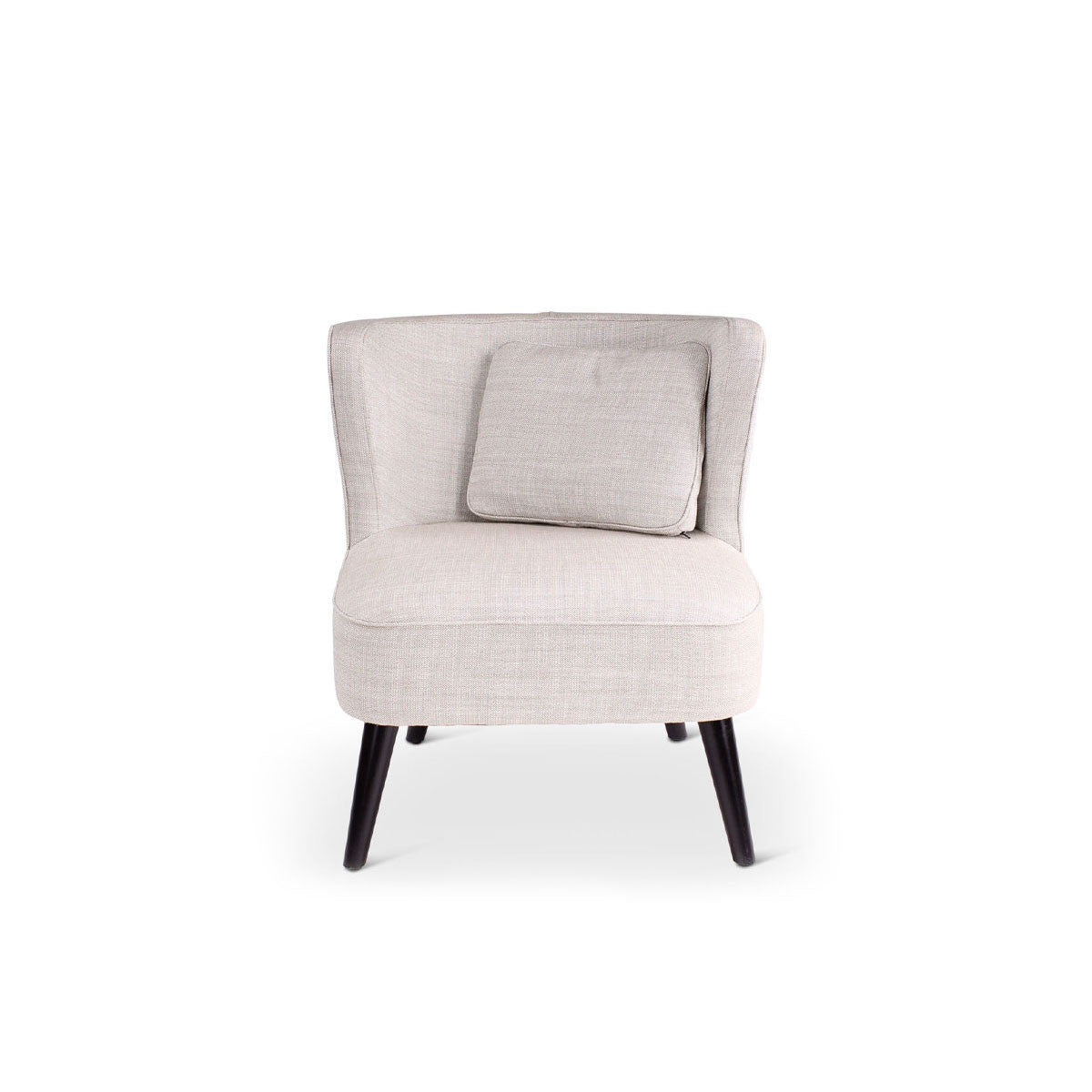 Harmonie Élégante : Fauteuil Confortable | LIGNART