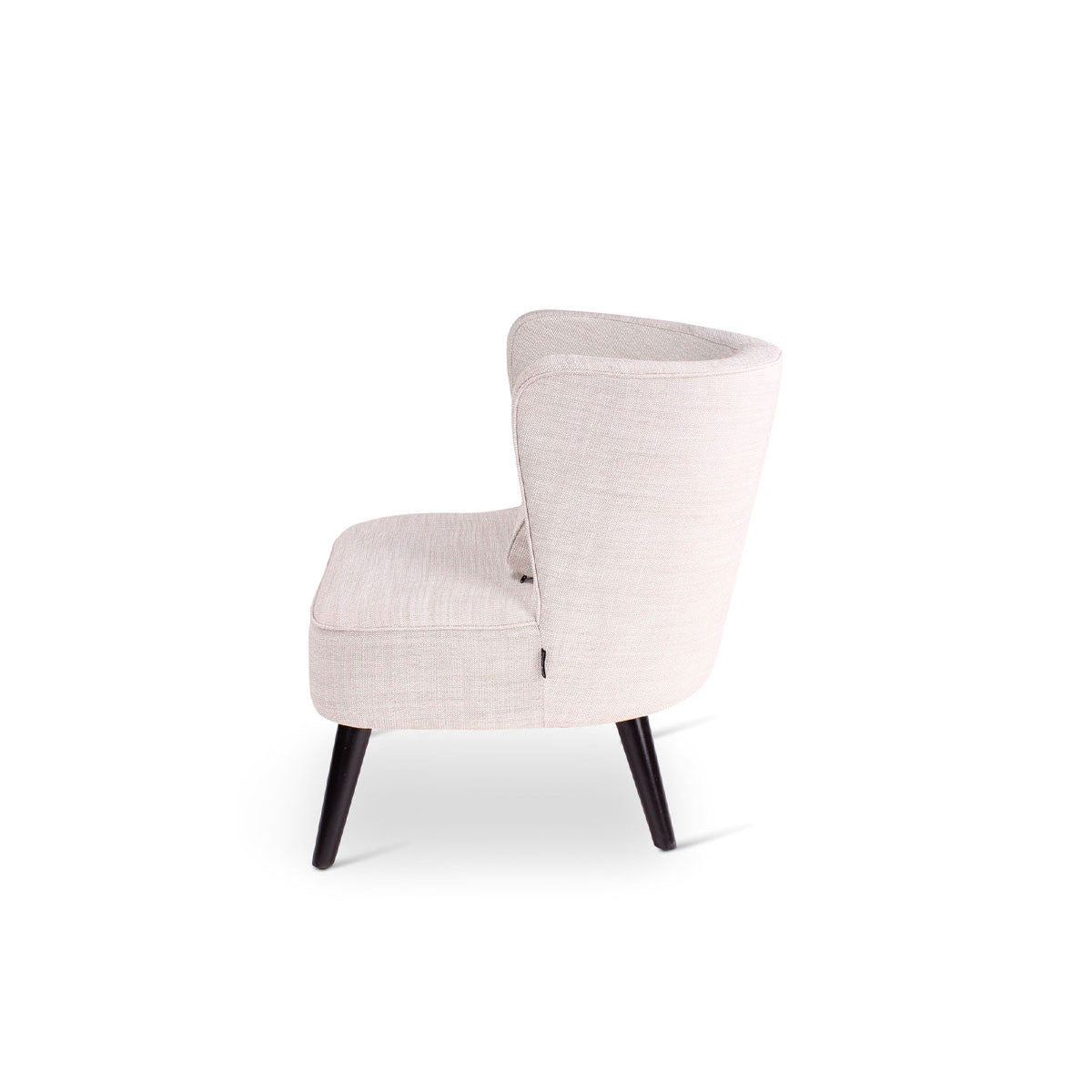 Harmonie Élégante : Fauteuil Confortable | LIGNART
