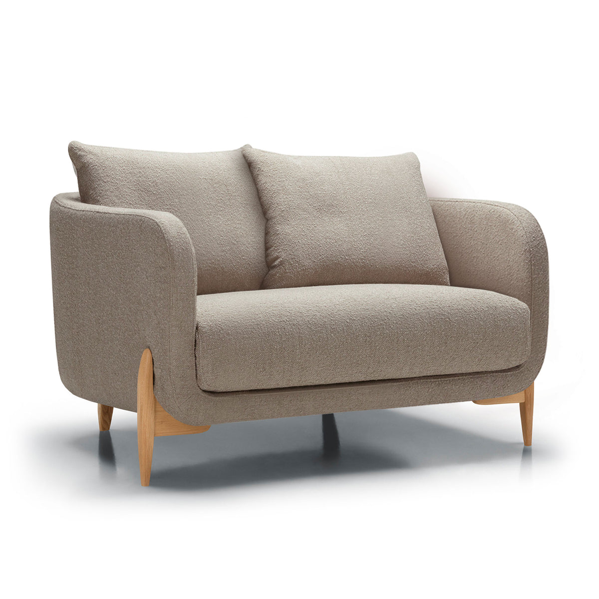 Jenny : Fauteuil Élégance Confortable | LIGNART