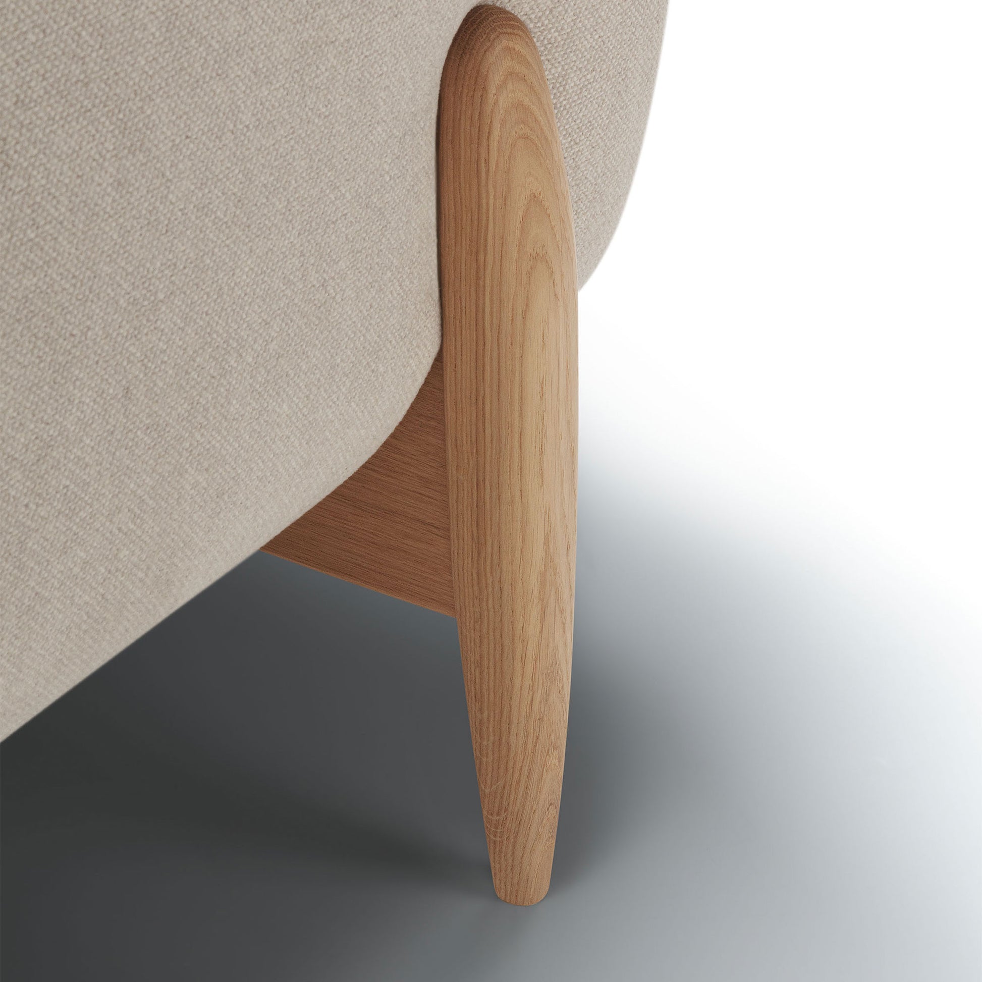 Élégance et Confort : Fauteuil Jenny | LIGNART