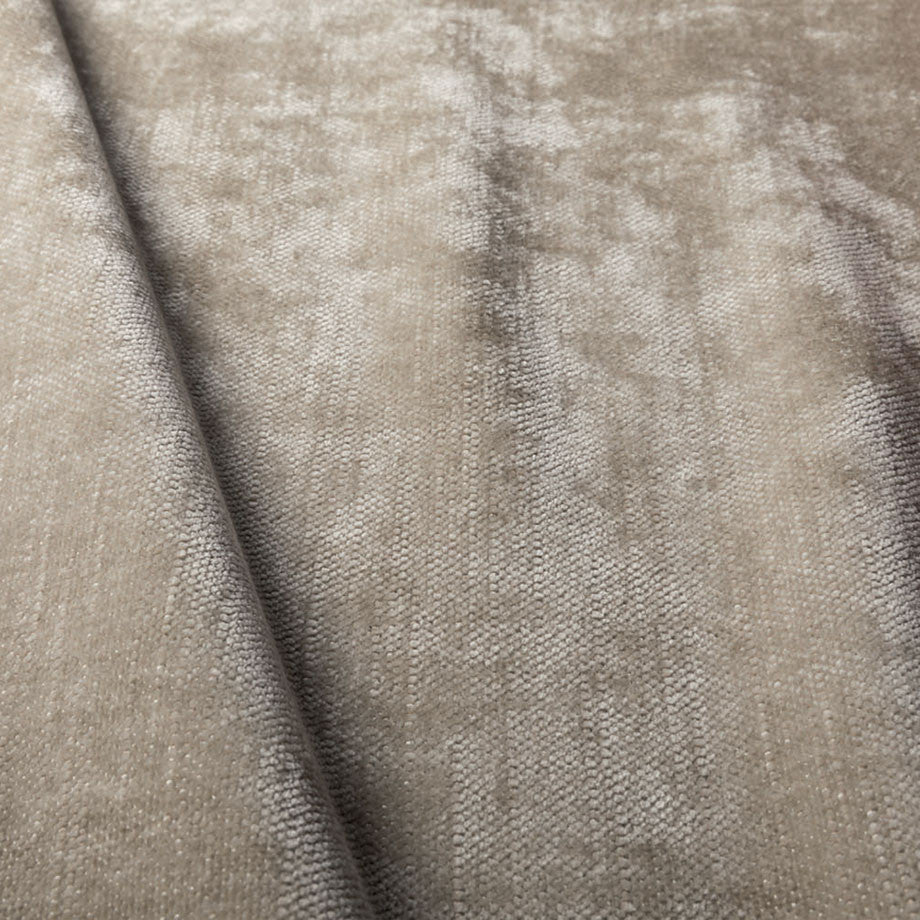 Harmonie : Fauteuil Jenny en Velours | LIGNART