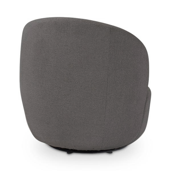Harmonie Élégante : Fauteuil Pivotant | LIGNART