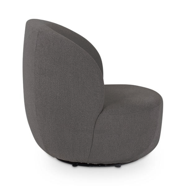 Harmonie Élégante : Fauteuil Pivotant | LIGNART