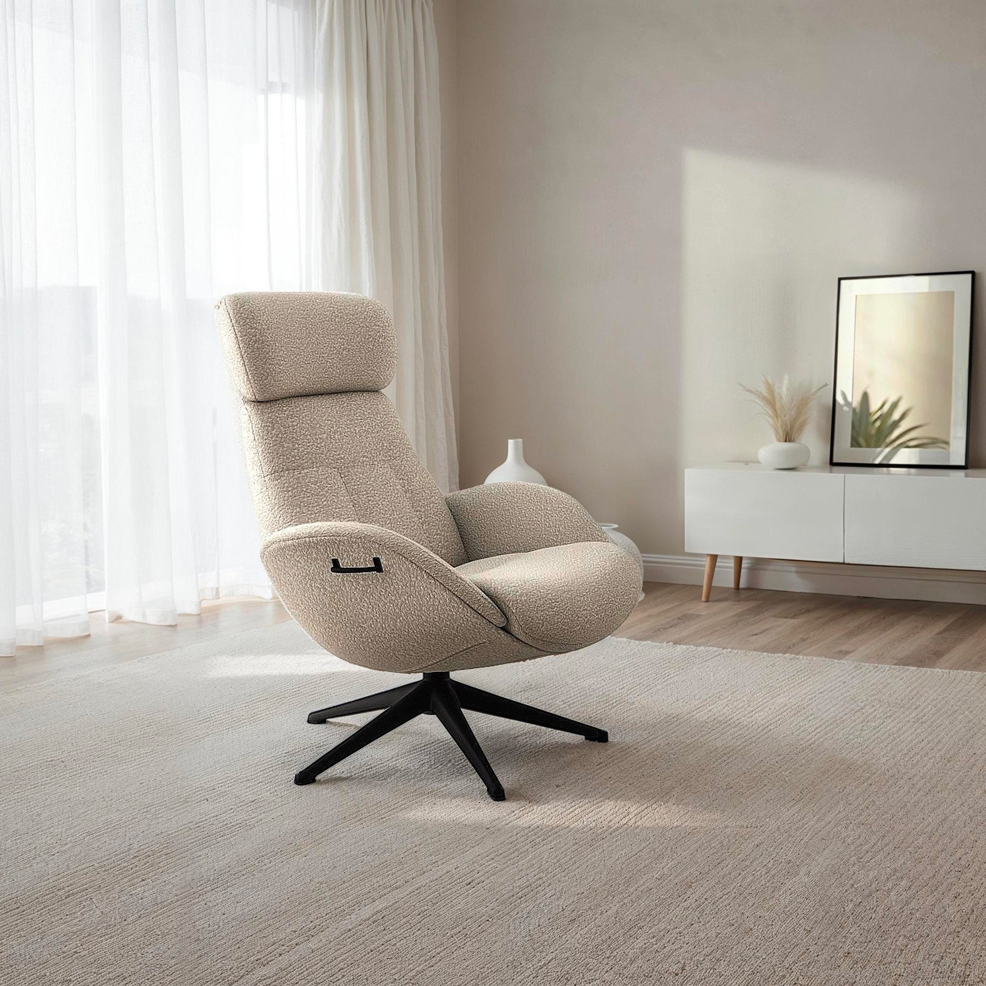 Élégant : Fauteuil Relax et Bien-Être | LIGNART