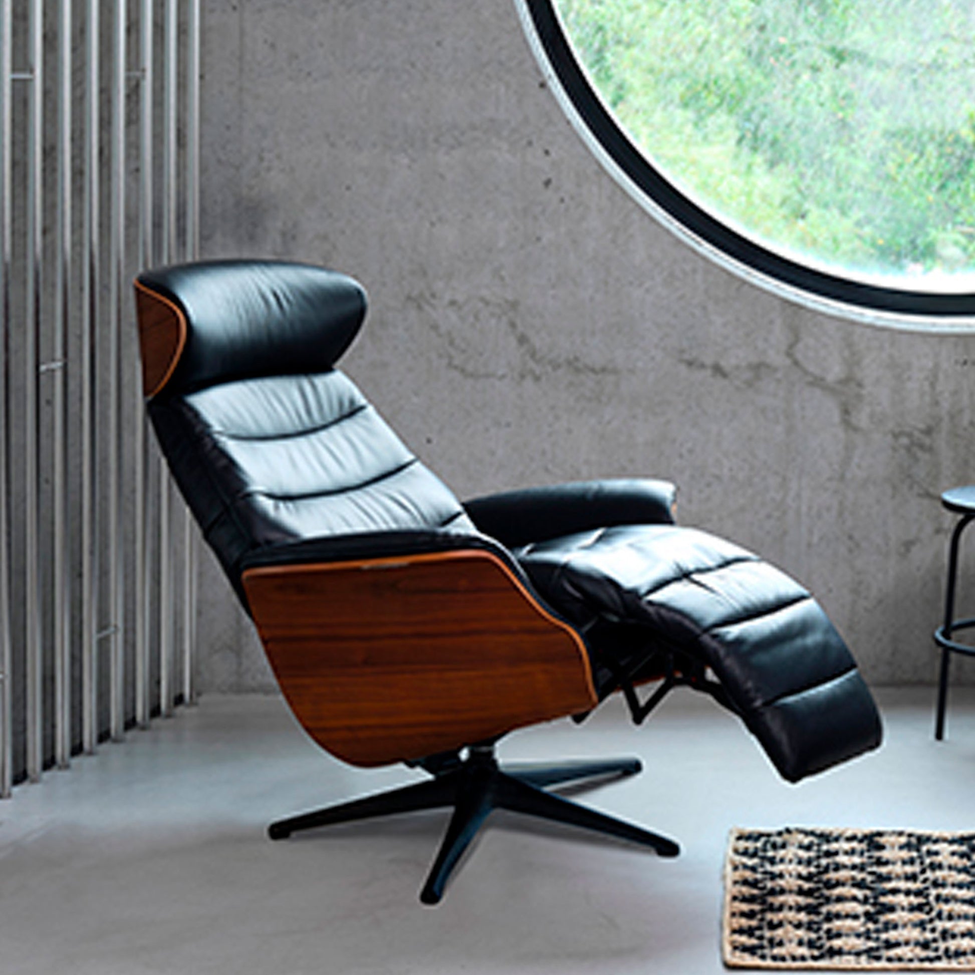 Élégance Intemporelle : Fauteuil Marina | LIGNART