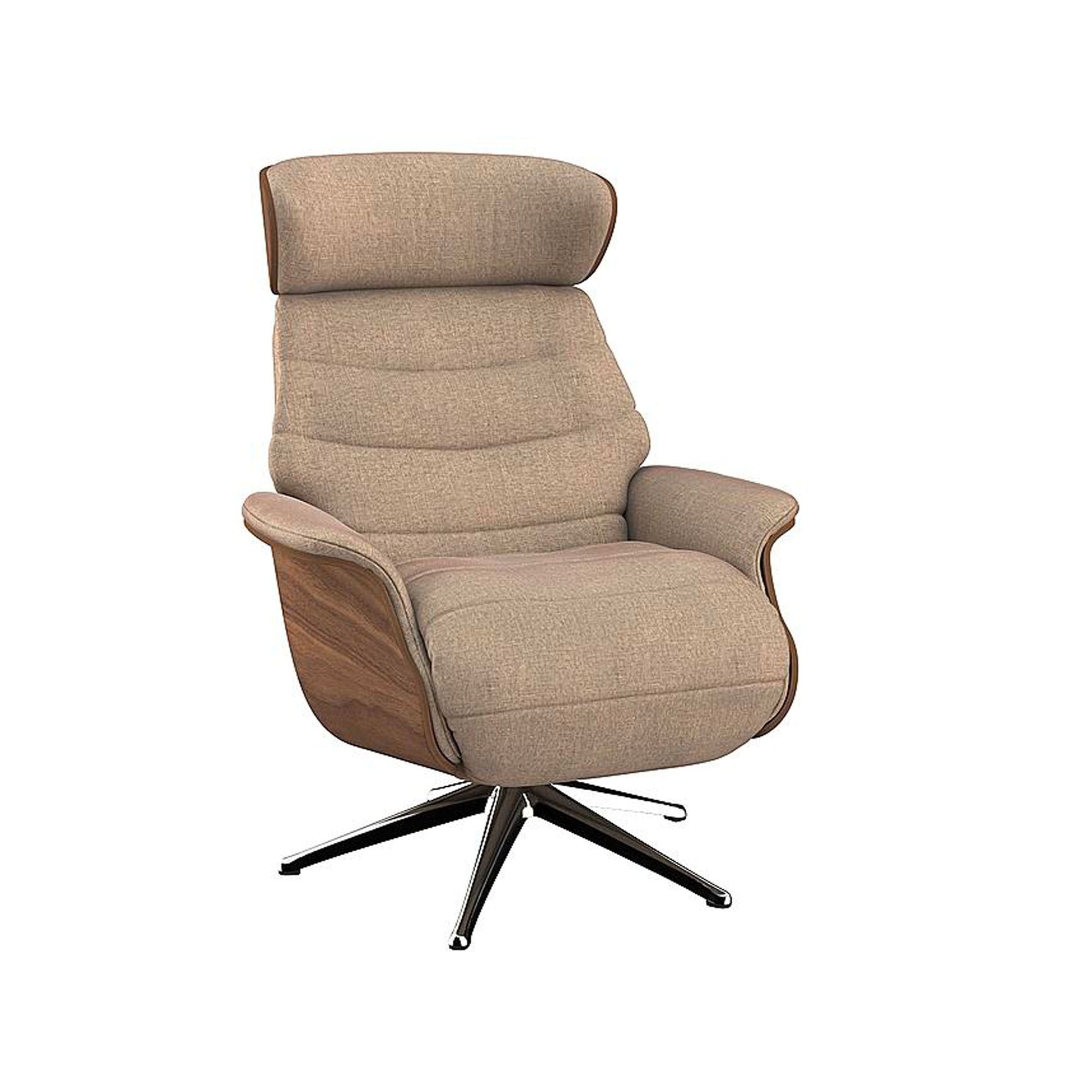 Élégance Intemporelle : Fauteuil Marina | LIGNART