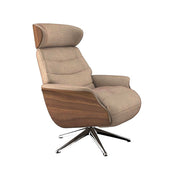 Élégance Intemporelle : Fauteuil Marina | LIGNART