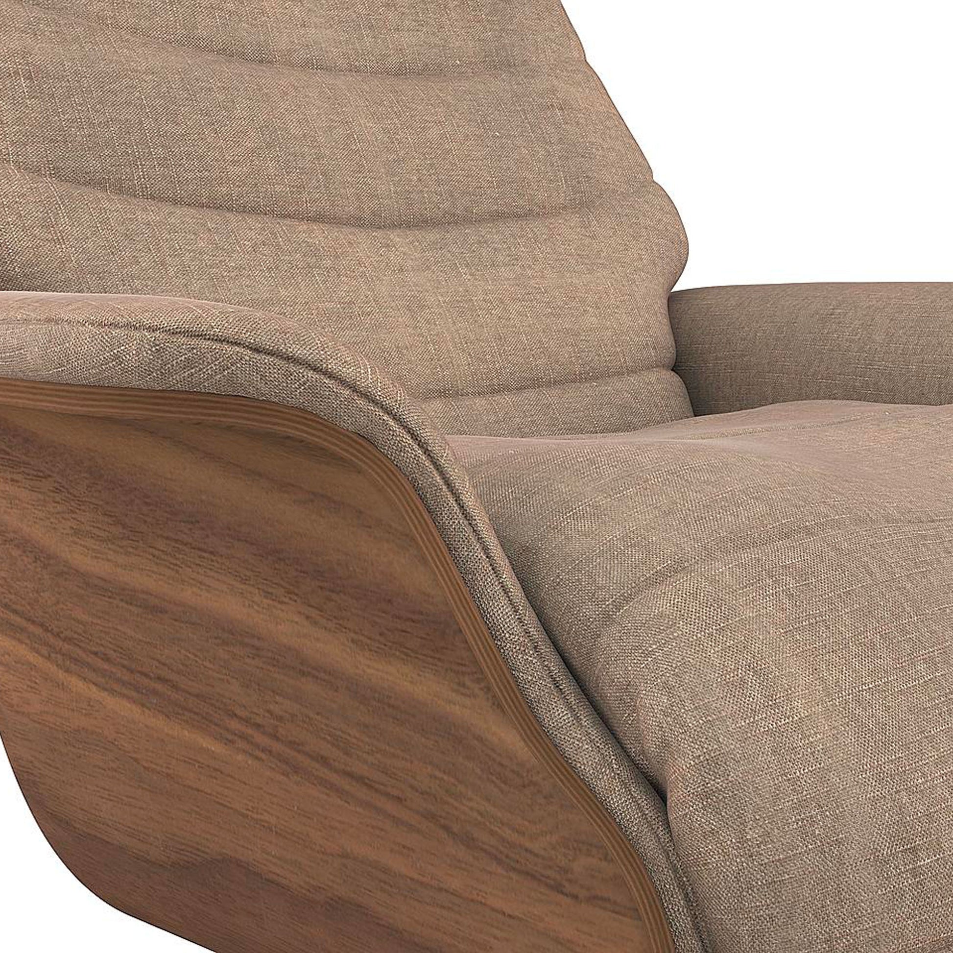Élégance Intemporelle : Fauteuil Marina | LIGNART