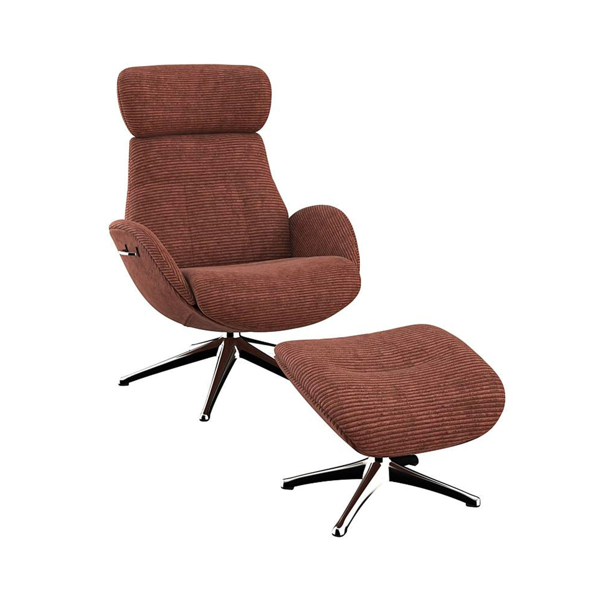 Élégance: Fauteuil Relax et Confort | LIGNART