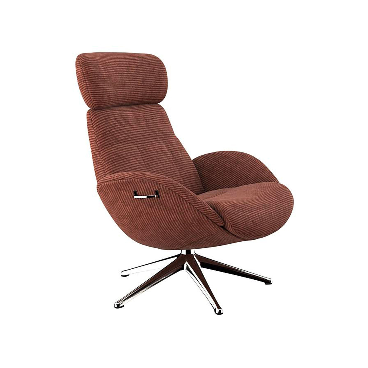 Élégance: Fauteuil Relax et Confort | LIGNART