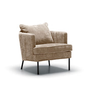 Élégance Julia : Fauteuil de Luxe | LIGNART