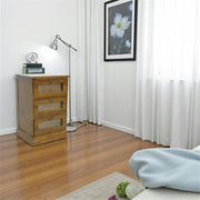 Chiffonnier en Bois Massif - Style moderne
