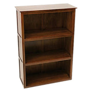 Petits meubles de rangement Bois Massif - Style traditionnel