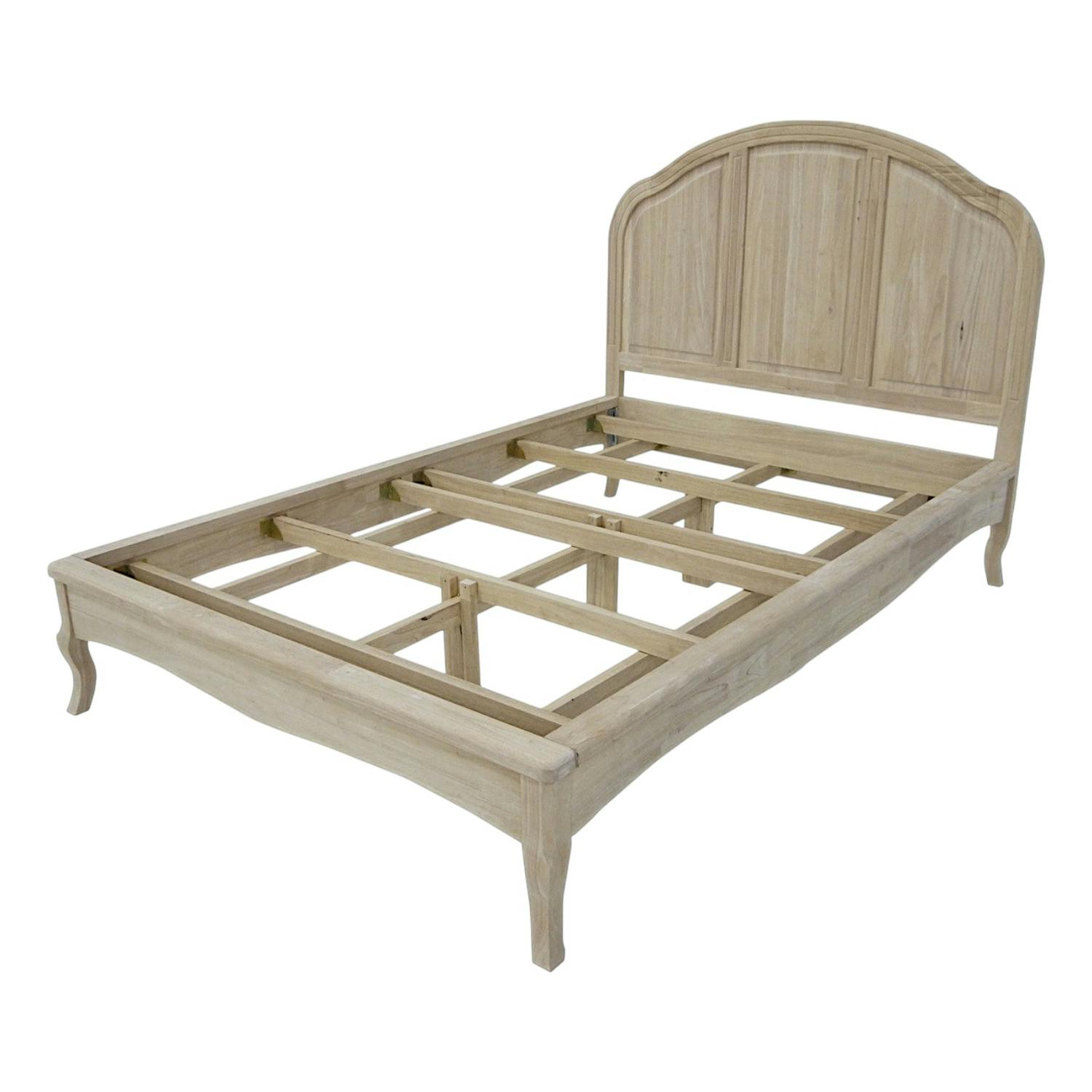 Lit TRADITION pour couchage 160x200 cm