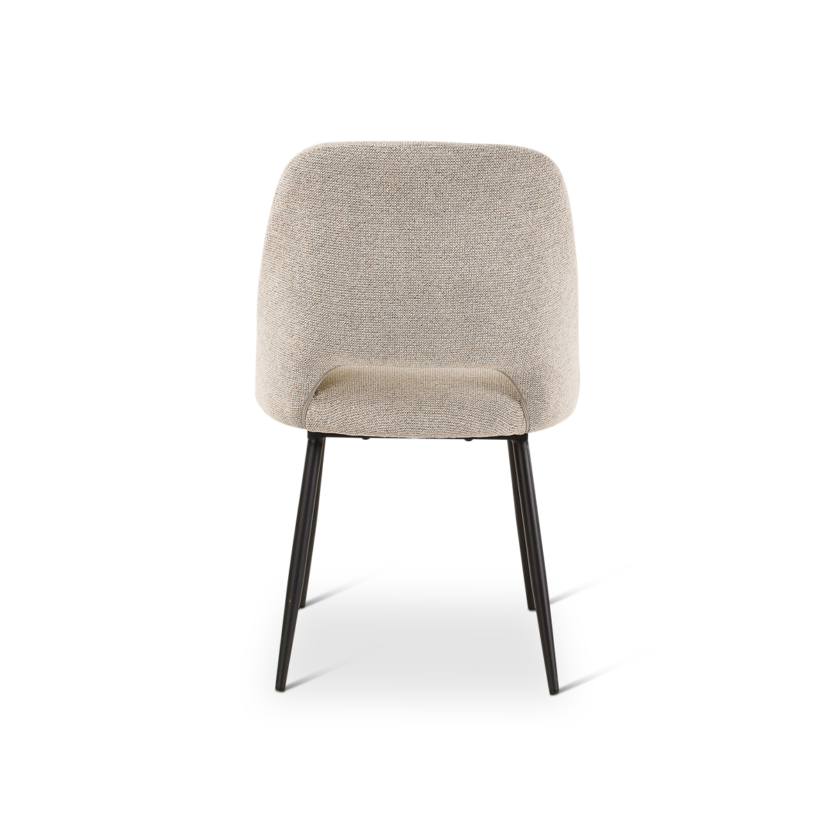 301 2362 Lot De 2 Chaises En Tissu Chine Omis Avec Pieds Metal.Html – Natural – Taille standard