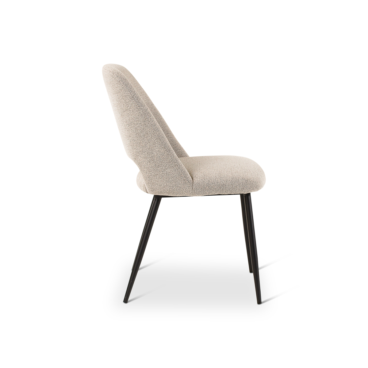 301 2362 Lot De 2 Chaises En Tissu Chine Omis Avec Pieds Metal.Html – Natural – Taille standard