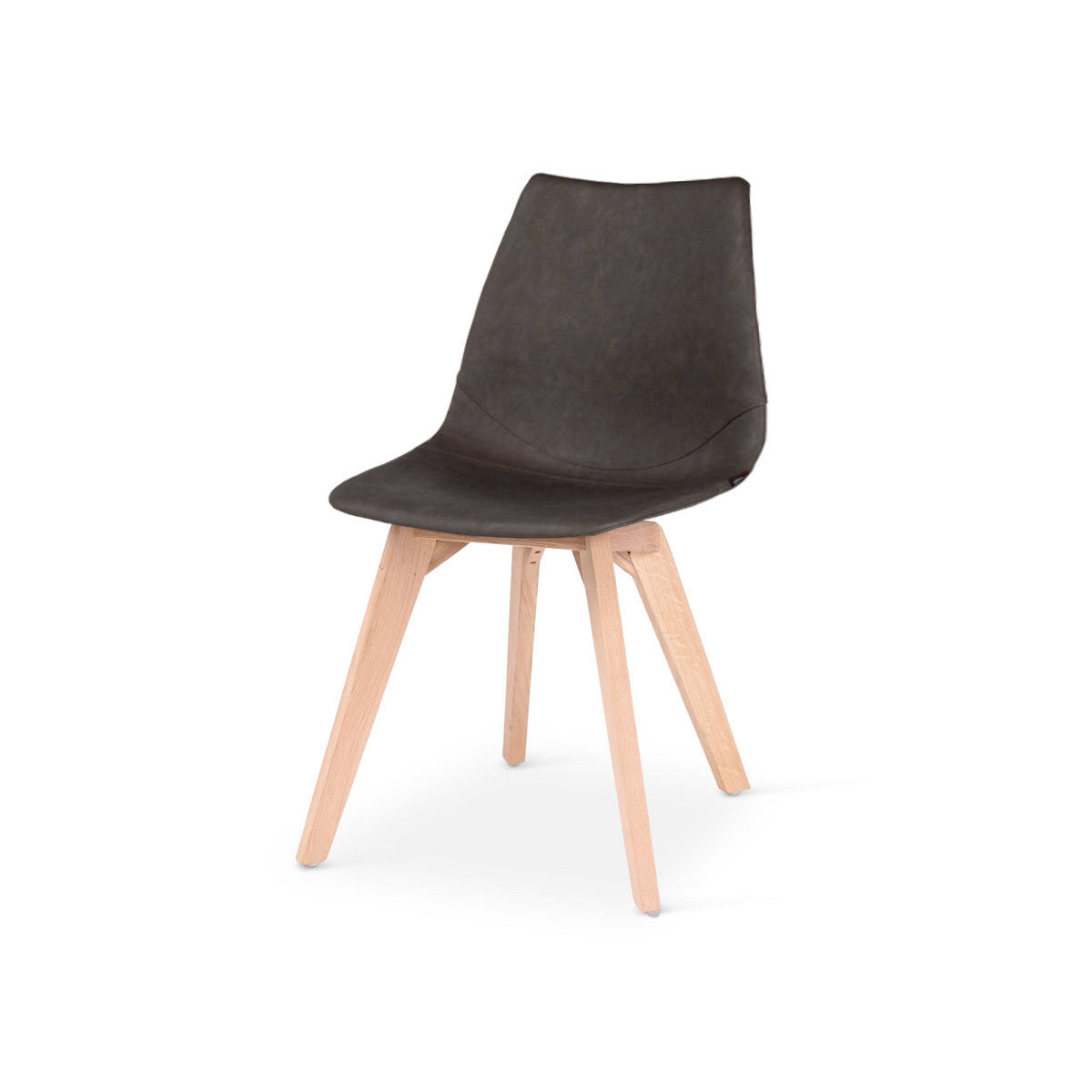 180 1834 Lot De 2 Chaises Hapy Avec Pieds Bois.Html – Dark Grey D6 – Taille standard