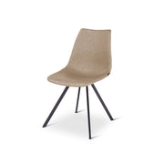 Lot de 2 Chaise Élégance : Confort et Design | LIGNART