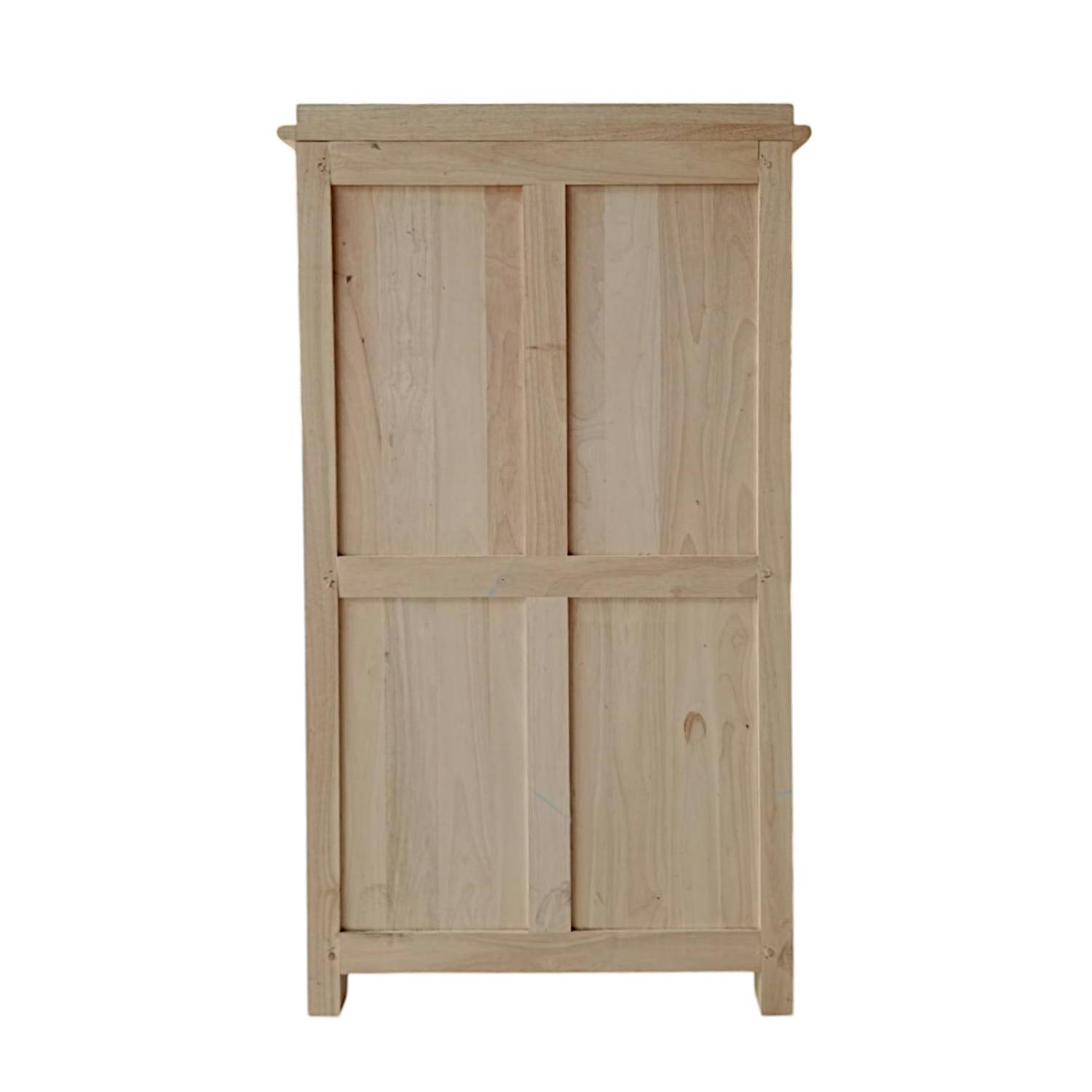 Meuble bar TRADITION 123 cm