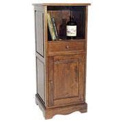 Meuble de rangement en Bois Massif - Style traditionnel