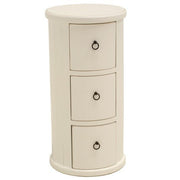 Chiffonnier en bois massif - Style traditionnel