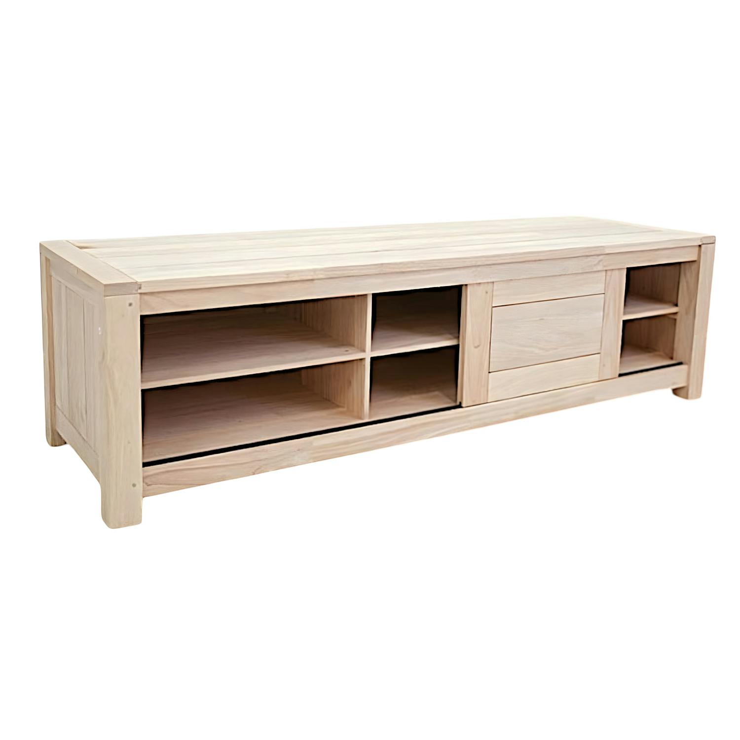 MEUBLE TV ATTAN 160CM