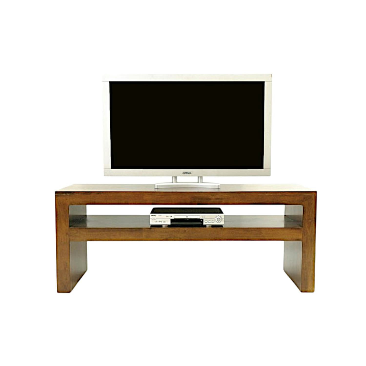 Console Bois Massif - Style moderne