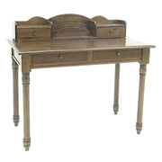 Bureaux en bois massif - Style classique