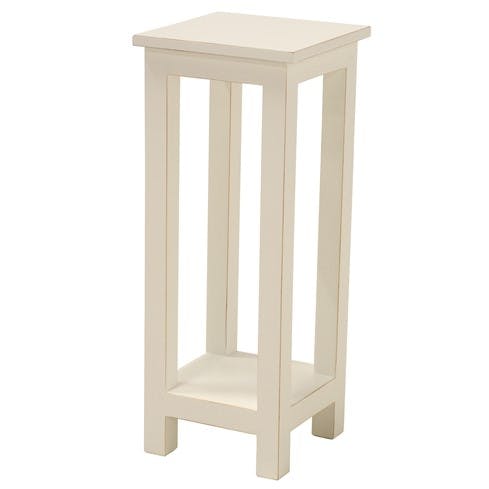 Tables gigognes en bois massif - Style traditionnel