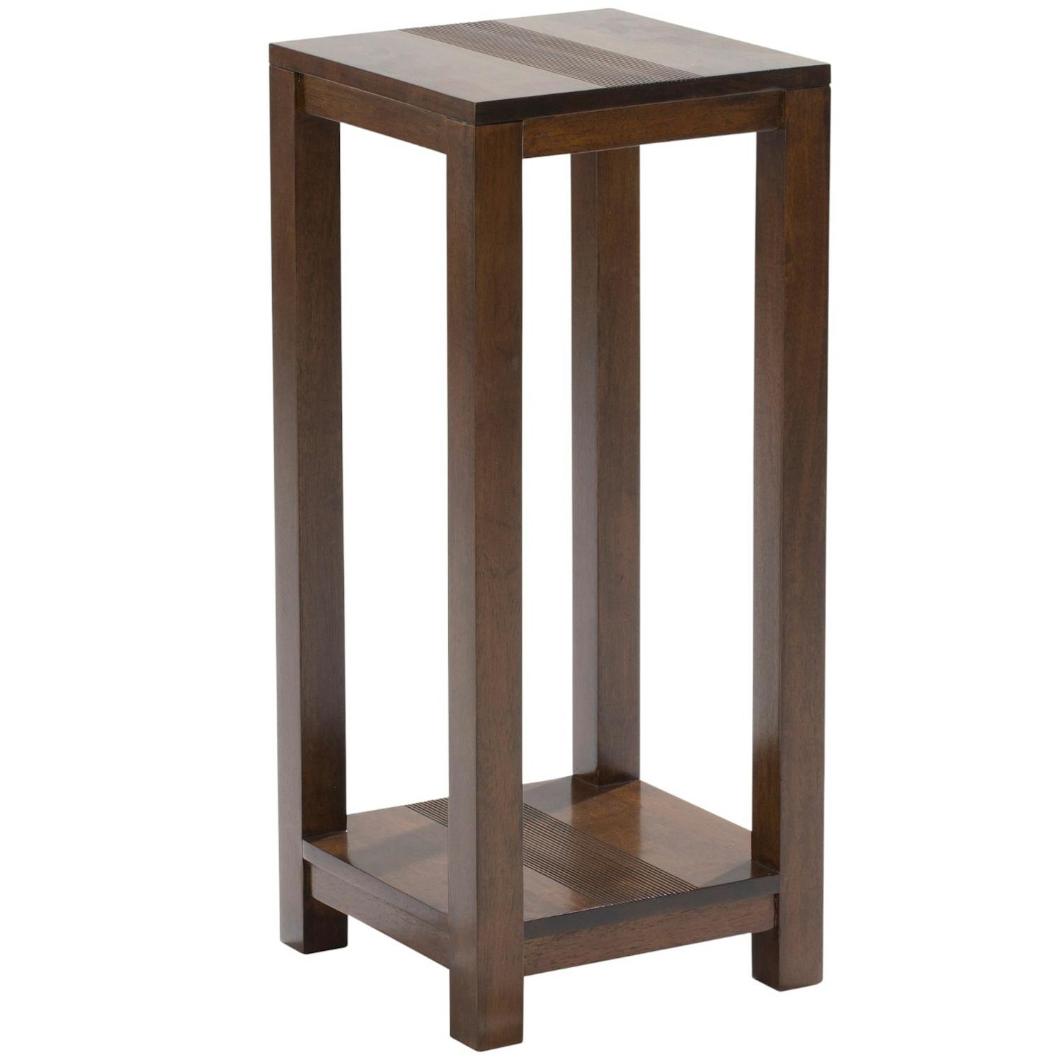 Sellette en bois massif - Style moderne