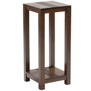 Sellette en bois massif - Style moderne