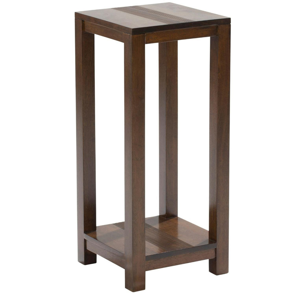 Sellette en bois massif - Style moderne
