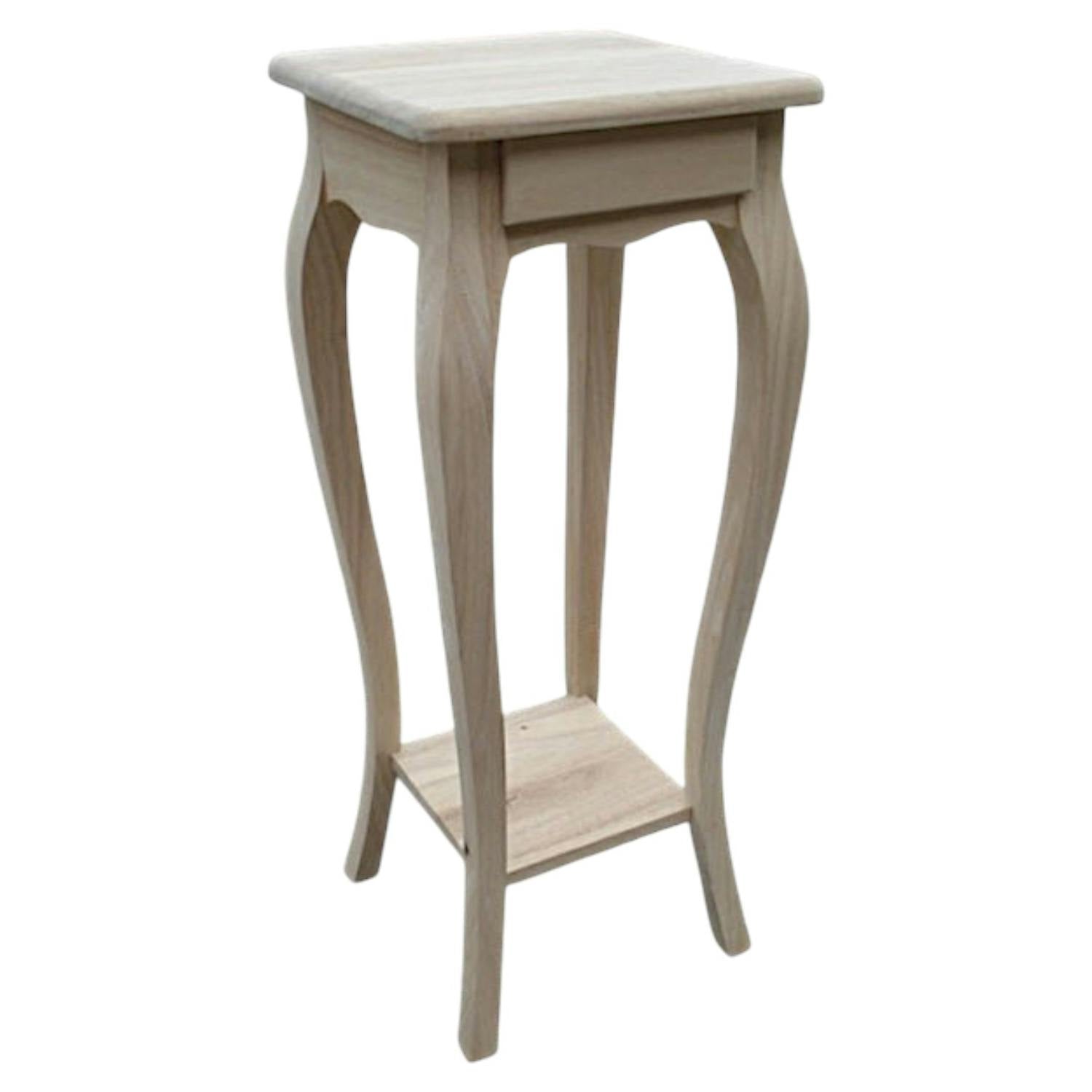 Sellette bois romantique TRADITION