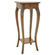 Sellette en Bois Massif - Style traditionnel