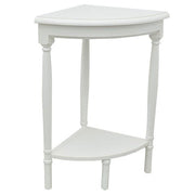 Sellette en bois massif - Style traditionnel