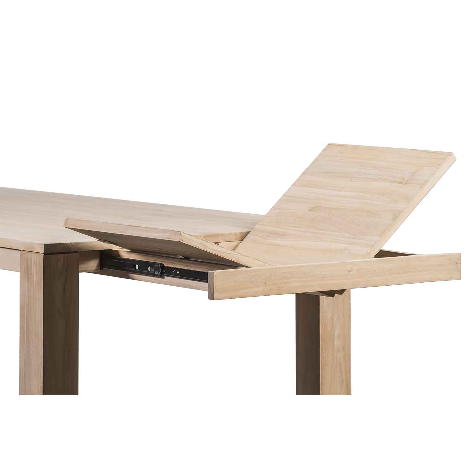 Table à rallonges | Teck Phoenix
