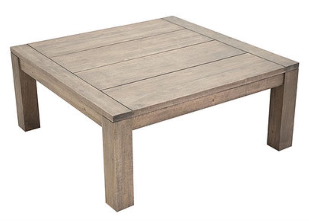 TABLE BASSE ATTAN 80CM
