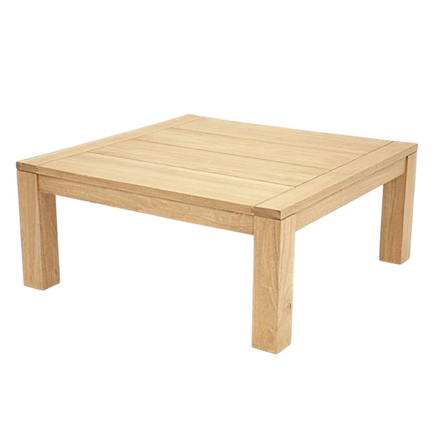 TABLE BASSE ATTAN 80CM