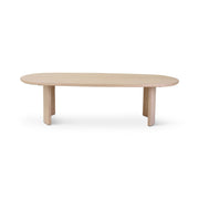 Table basse Essence en bois | LIGNART