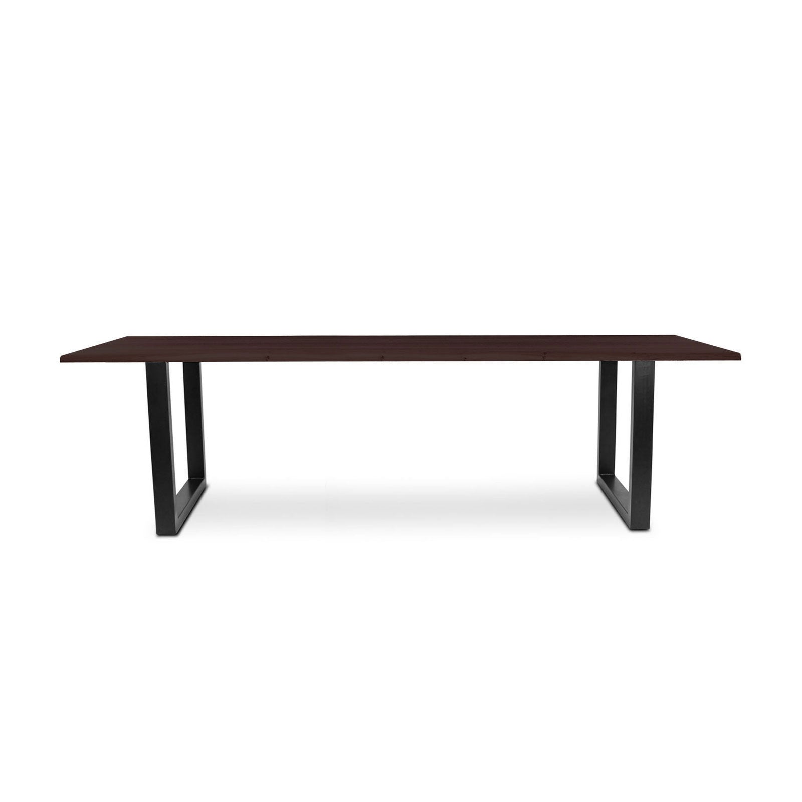 Table Dima : Chêne et métal | LIGNART