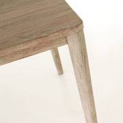 98 373 Table De Repas Exterieure En Teck Anais Ebene Ou Gris.Html – Teck gris – 280x100 cm