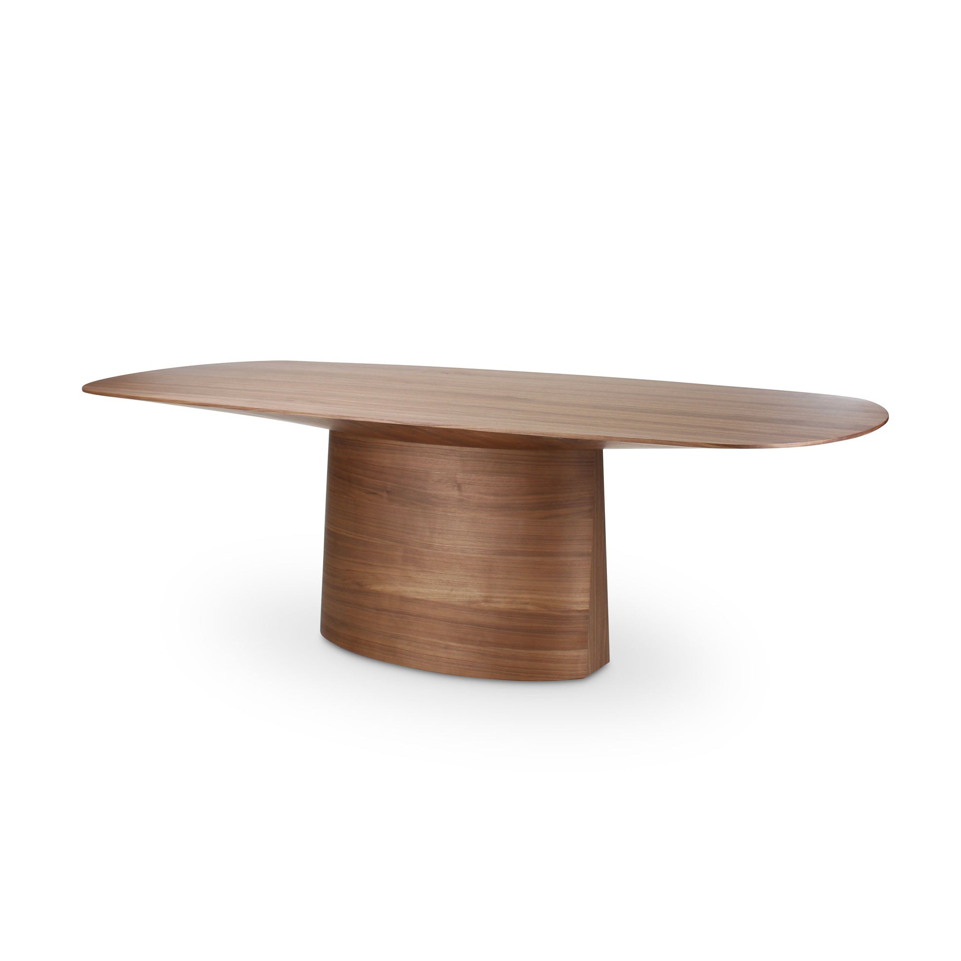 420 3098 Table De Salle A Manger En Bois Nata Castle Line.Html – Noyer – Taille standard