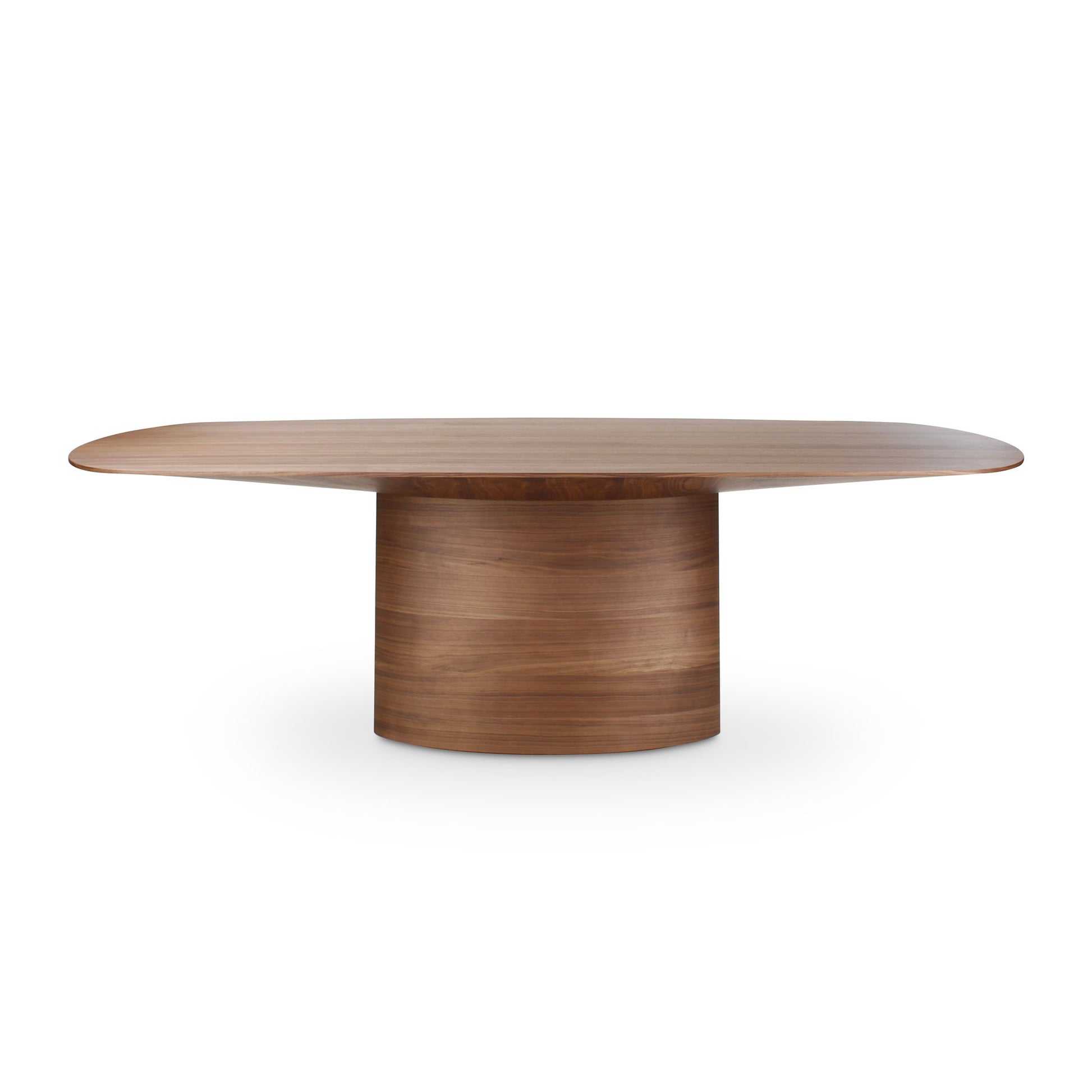 420 3098 Table De Salle A Manger En Bois Nata Castle Line.Html – Noyer – Taille standard