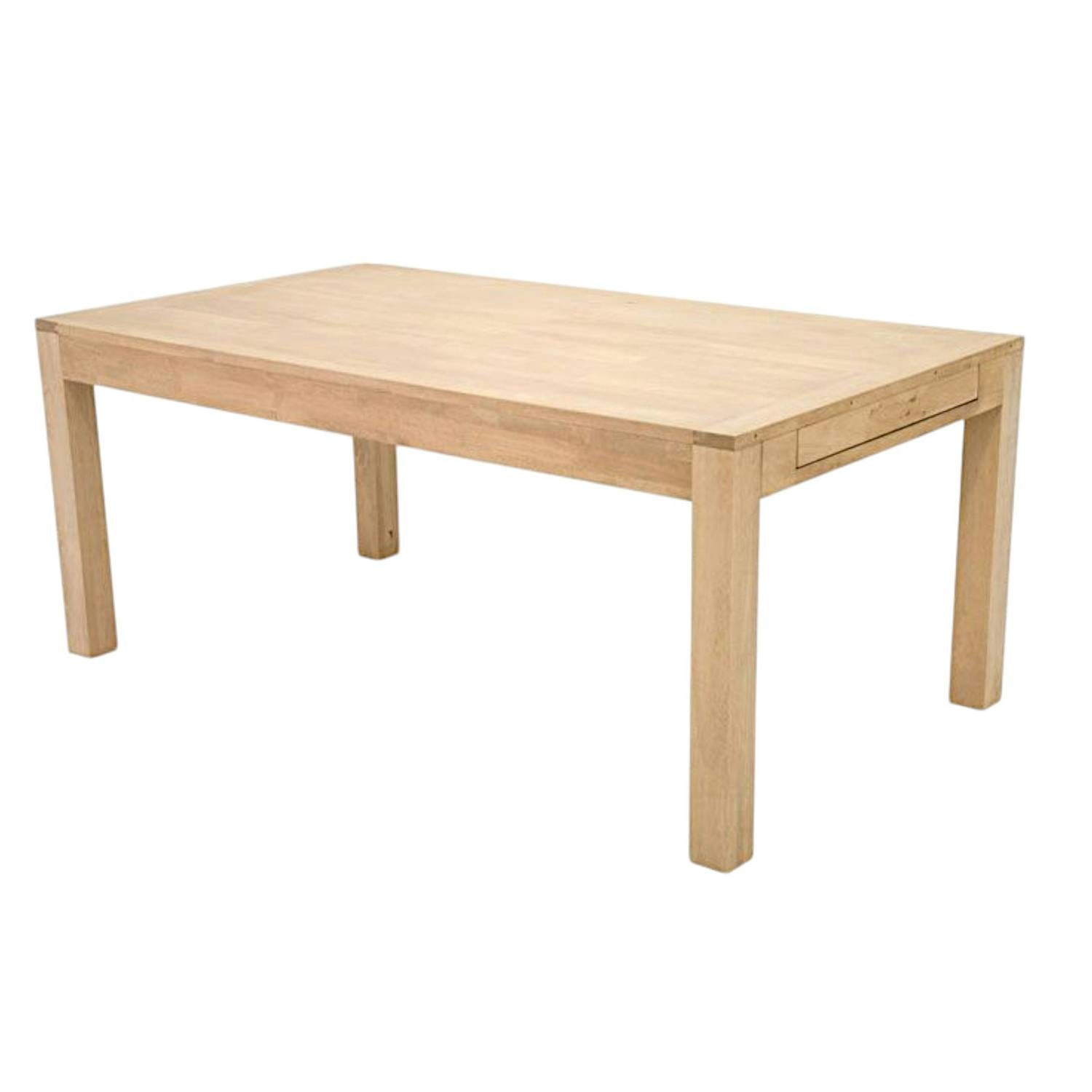 Table repas extensible 180/280cm OLGA