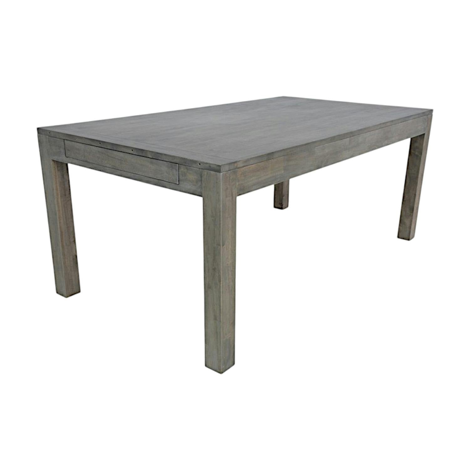 Table repas extensible 180/280cm OLGA