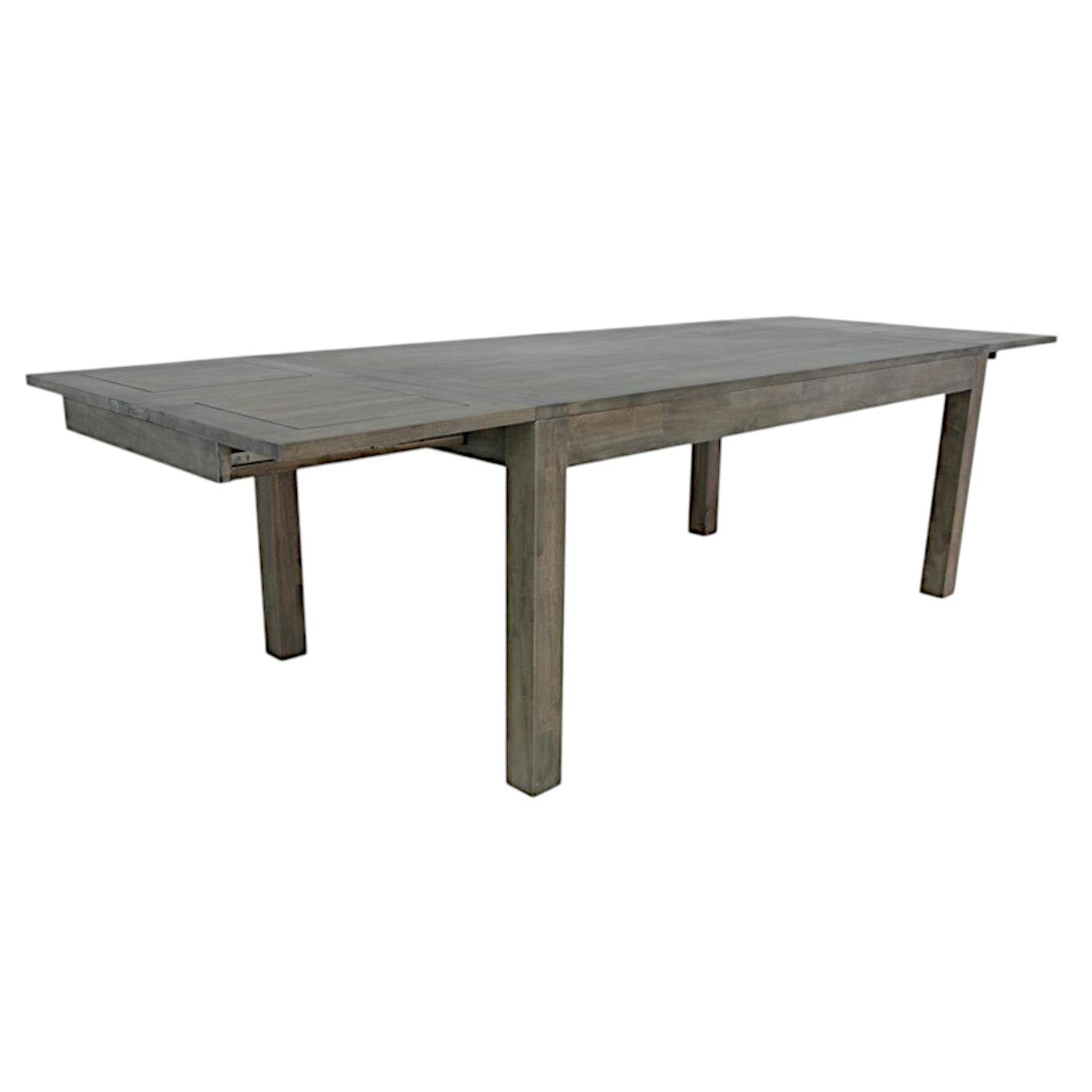 Table repas extensible 180/280cm OLGA
